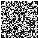QR code with House Fitness contacts