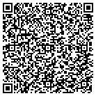 QR code with Custom Acoustical Ceilings contacts