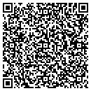 QR code with D & M Service contacts