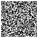 QR code with James R Stegman contacts