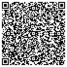 QR code with Mag-Na-Port Intl Inc contacts