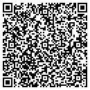 QR code with Anime Gamer contacts