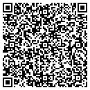 QR code with EBY Express contacts
