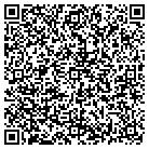 QR code with Unity Church of Port Huron contacts