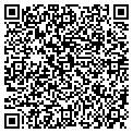 QR code with Tvisuals contacts