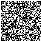 QR code with Prevailing Community Dev Corp contacts