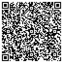 QR code with A1 Discount Printing contacts