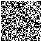 QR code with Advanced Vision Service contacts