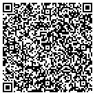 QR code with J C A Construction Company contacts