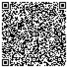 QR code with B N Food & Gas/Comstock Point contacts