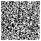 QR code with D S Kellett Custom Builder Inc contacts