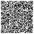 QR code with A Personal Touch Monogramming contacts