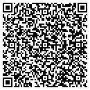 QR code with Atwater Foods contacts