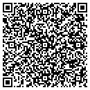 QR code with Marquee Design contacts