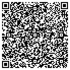 QR code with Proving Grounds Entertainment contacts