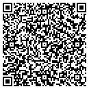 QR code with Hatfield Trucking contacts
