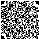 QR code with Alger Park Christian Reformed contacts