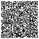 QR code with Trophy Waters Fly Shop contacts