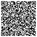 QR code with ACO Hardware contacts
