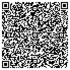 QR code with G Robert Cot Crrctional Fcilty contacts