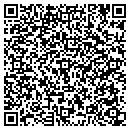 QR code with Ossineke B P Shop contacts
