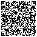 QR code with CSDD contacts