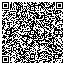 QR code with J&M Auto Detailing contacts