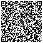 QR code with George F Kaspar DDS PC contacts