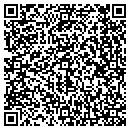 QR code with One On One Painting contacts