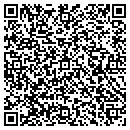 QR code with C 3 Construction Inc contacts