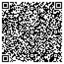 QR code with Alpha 21 contacts