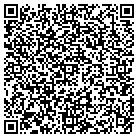 QR code with H P Forklift & Loader Inc contacts