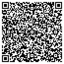 QR code with W W Woodworks Plus contacts