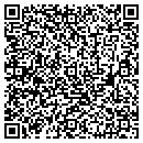 QR code with Tara Florst contacts