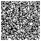 QR code with Cunninghams Trenton Sr Residnc contacts