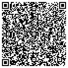 QR code with Covered Wgon MBL HM Prts Srvic contacts