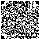 QR code with T J's Sales & Service contacts