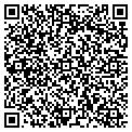 QR code with RNR Co contacts