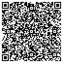 QR code with Allegan County News contacts