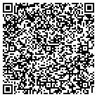 QR code with Thunderbird Raceway contacts