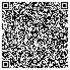 QR code with B R K Marketing Consultant contacts