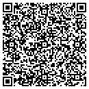 QR code with Alpha Machine Co contacts