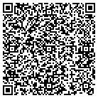 QR code with Cadillac Wastewater Plant contacts