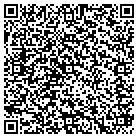 QR code with MWB Technical Service contacts