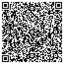 QR code with Garden Shop contacts