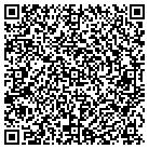 QR code with D Brothers Party Store Inc contacts