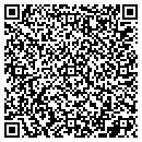 QR code with Lube Lab contacts