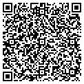 QR code with Dis contacts