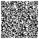 QR code with Heat & Frost Installators contacts