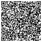 QR code with C & C Floor Maintenance contacts